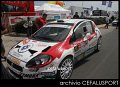 18 Fiat Abarth Grande Punto S2000 T.Riolo - F.Picarella Paddock (3)